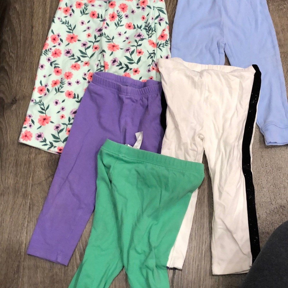 Pants 18m girls